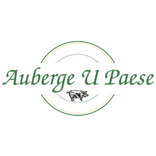 Logo AUBERGE U PAESE